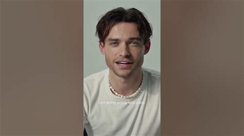 ' <b>Doherty</b>, who has reportedly been dating the Dutch model Yasmin Wijnaldum, played it coy when he was asked about how he labeled his own sexuality. . Thomas doherty quinn audios